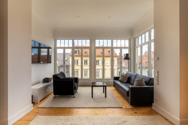 GAISBERG Standard