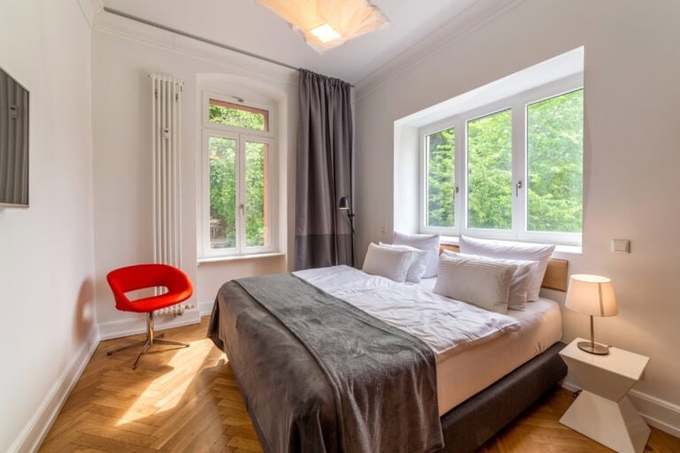 GAISBERG Deluxe