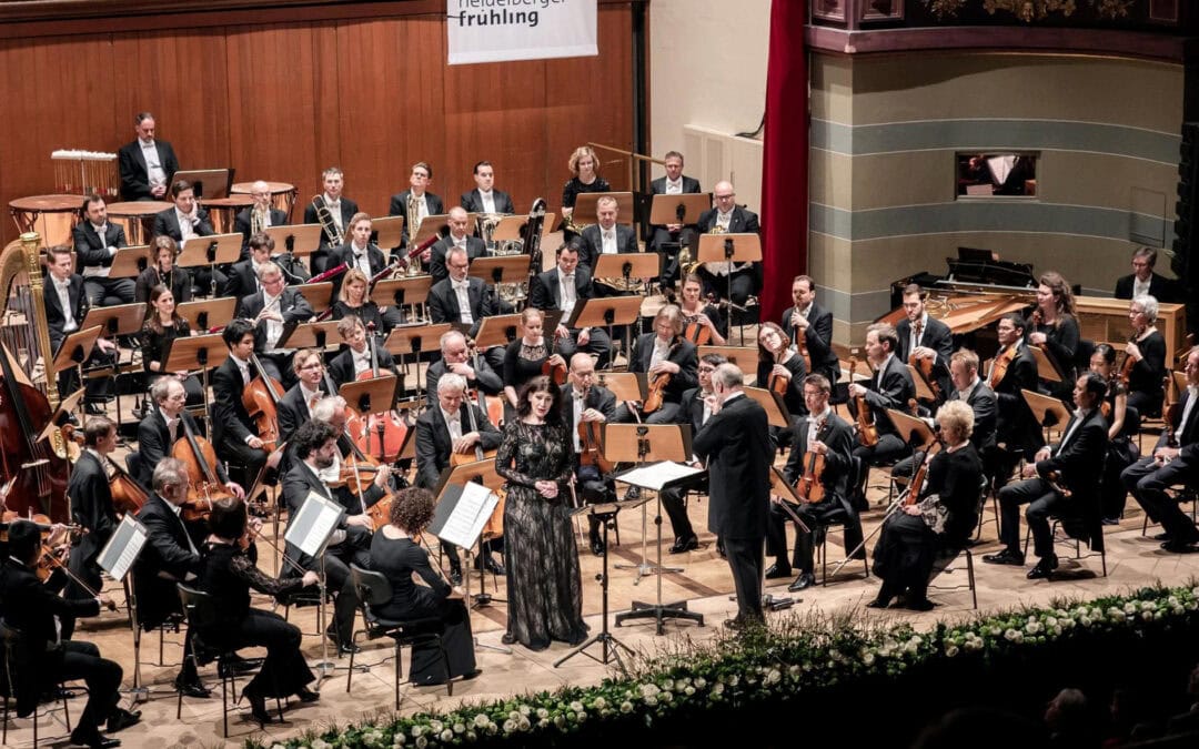 Heidelberger Frühling Musikfestival